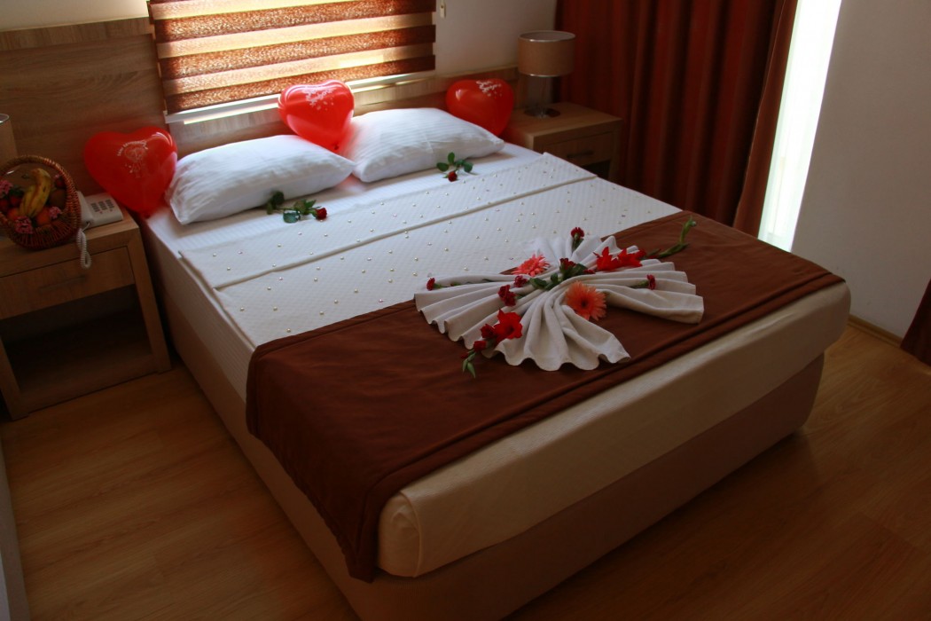 The Marmaris Boutique Hotel 23/86