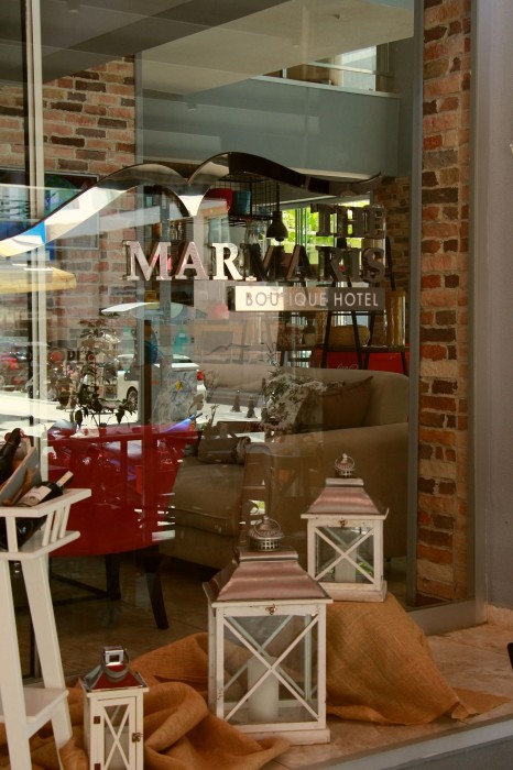 The Marmaris Boutique Hotel 28/86