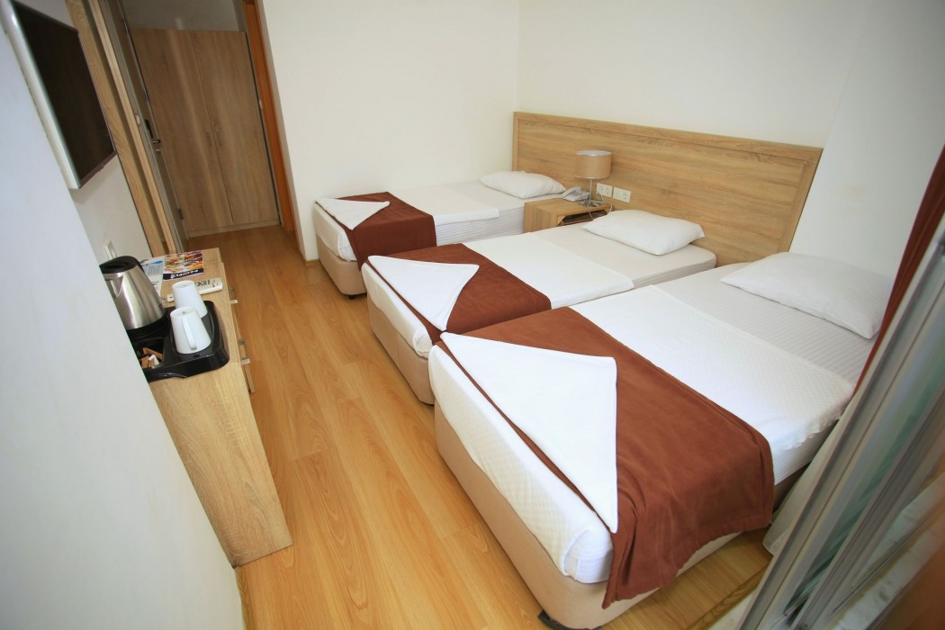 The Marmaris Boutique Hotel 45/86