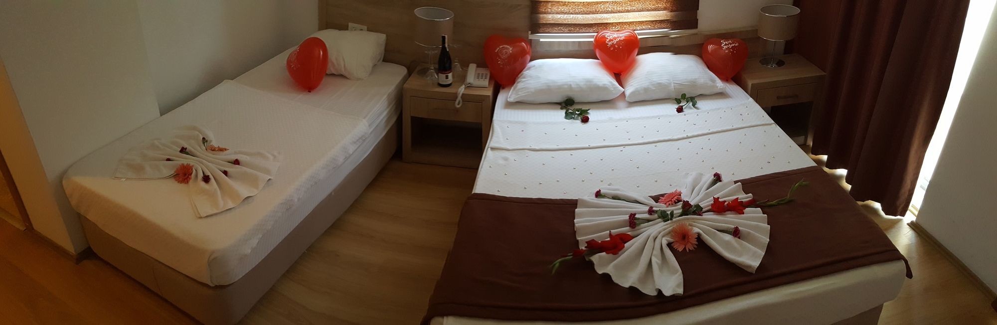 The Marmaris Boutique Hotel 34/86
