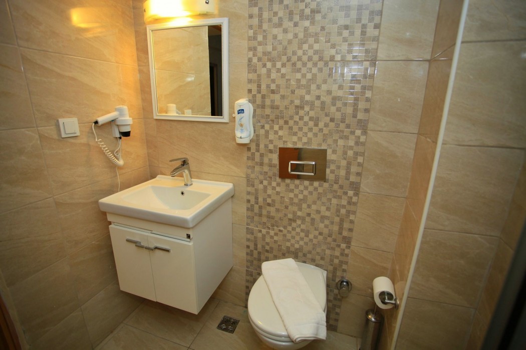 The Marmaris Boutique Hotel 38/86