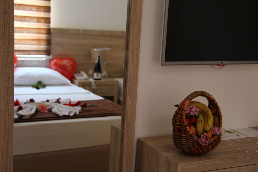 The Marmaris Boutique Hotel 27/86