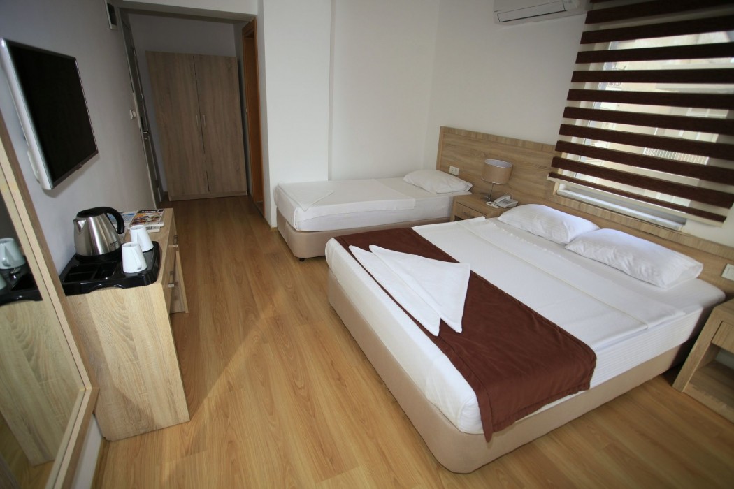 The Marmaris Boutique Hotel 54/86