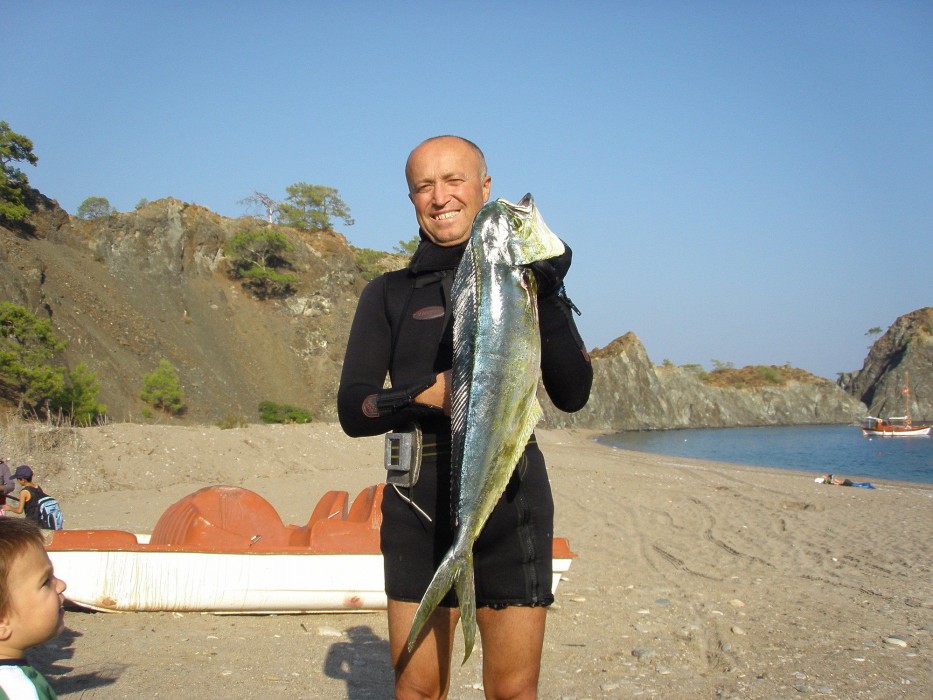 Anatolia Resort 62/96
