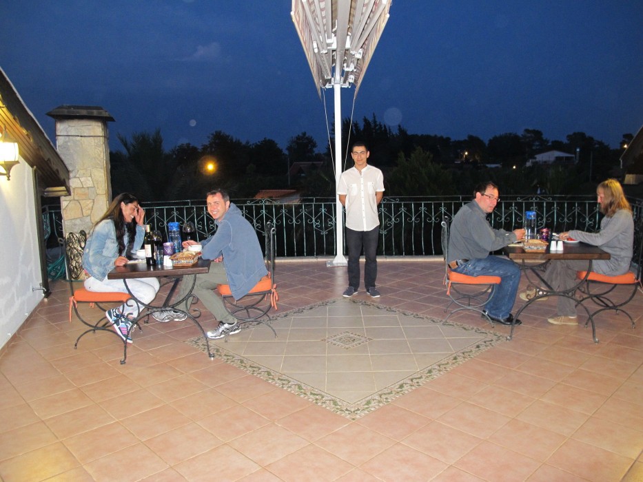 Anatolia Resort 36/96