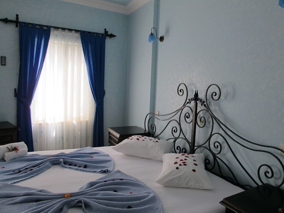Anatolia Resort 31/96