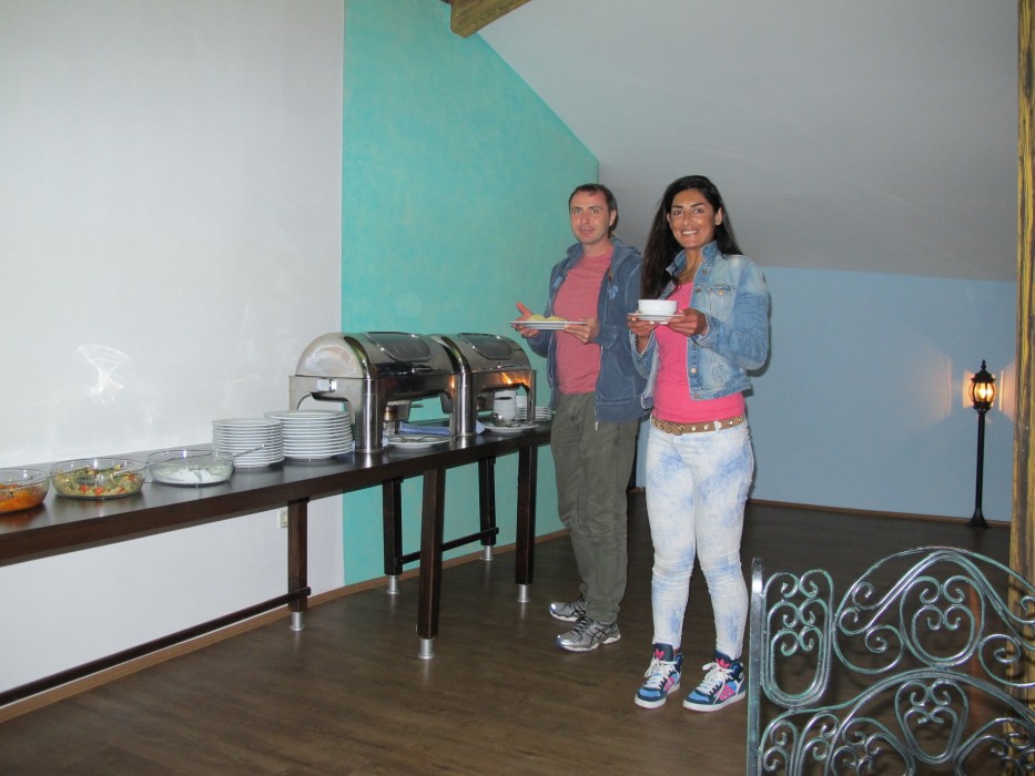 Anatolia Resort 34/96