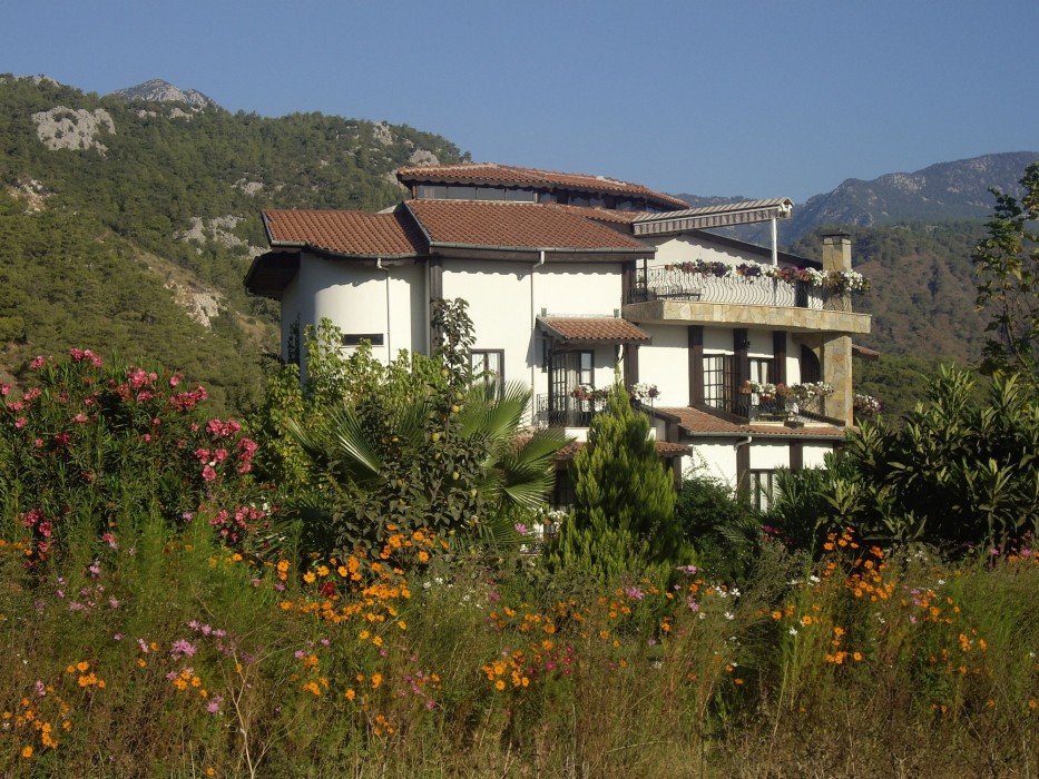 Anatolia Resort 44/96