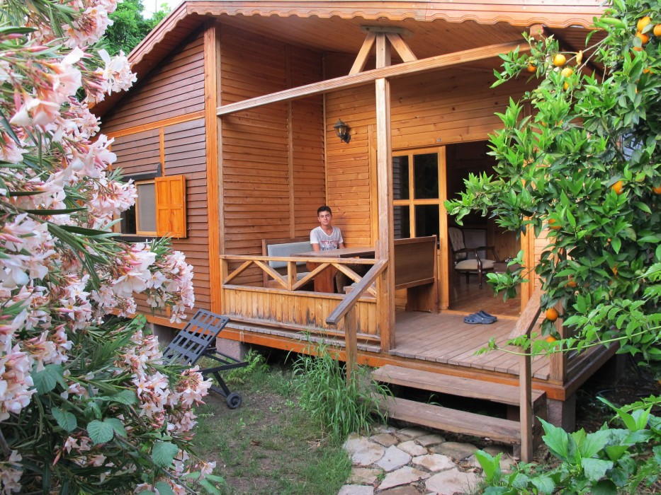 Anatolia Resort 43/96