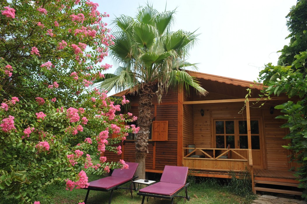 Anatolia Resort 30/96