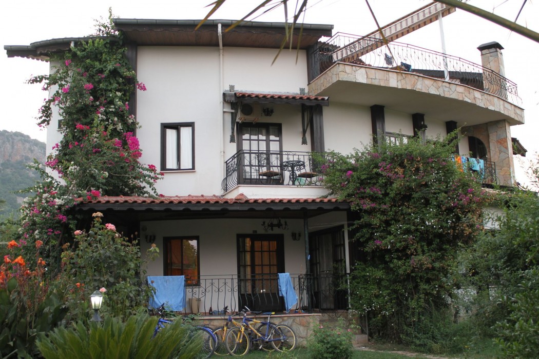 Anatolia Resort 52/96