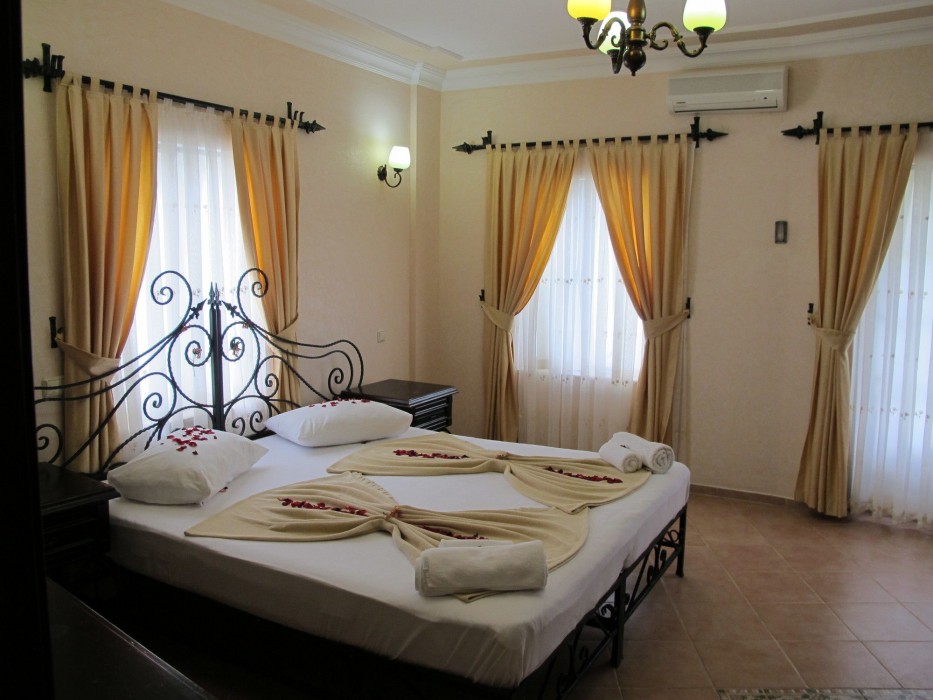 Anatolia Resort 51/96