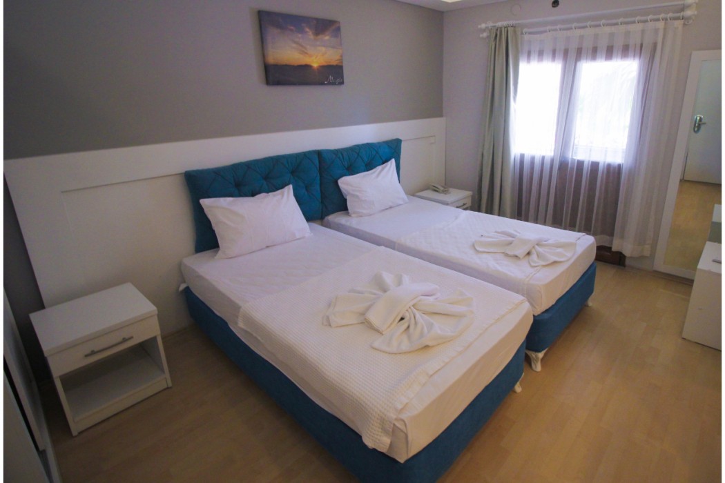 Bella Garden Boutique Hotel 12/83