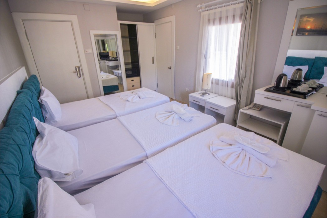 Bella Garden Boutique Hotel 18/83