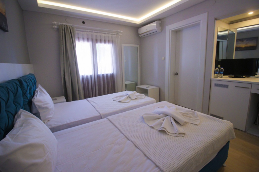 Bella Garden Boutique Hotel 11/83