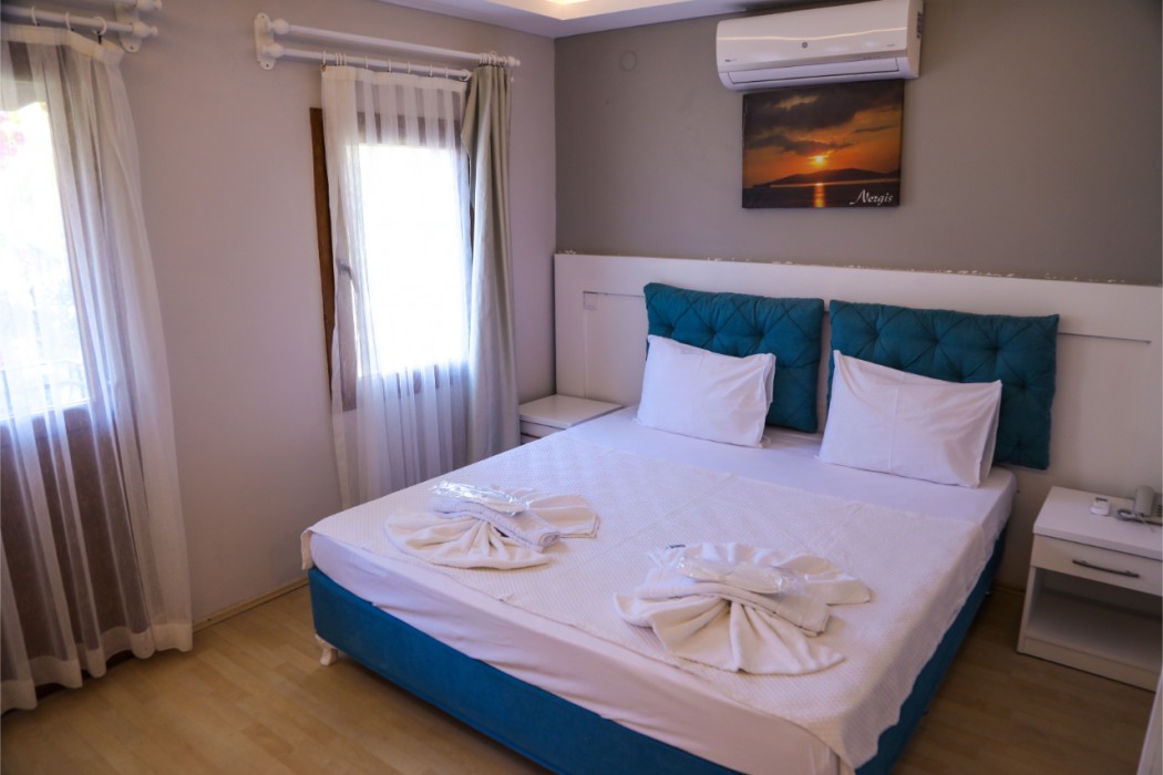Bella Garden Boutique Hotel 31/83