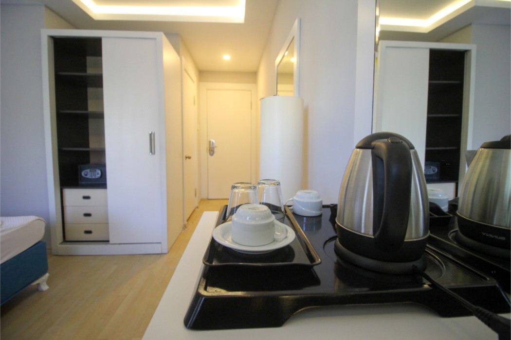 Bella Garden Boutique Hotel 42/83