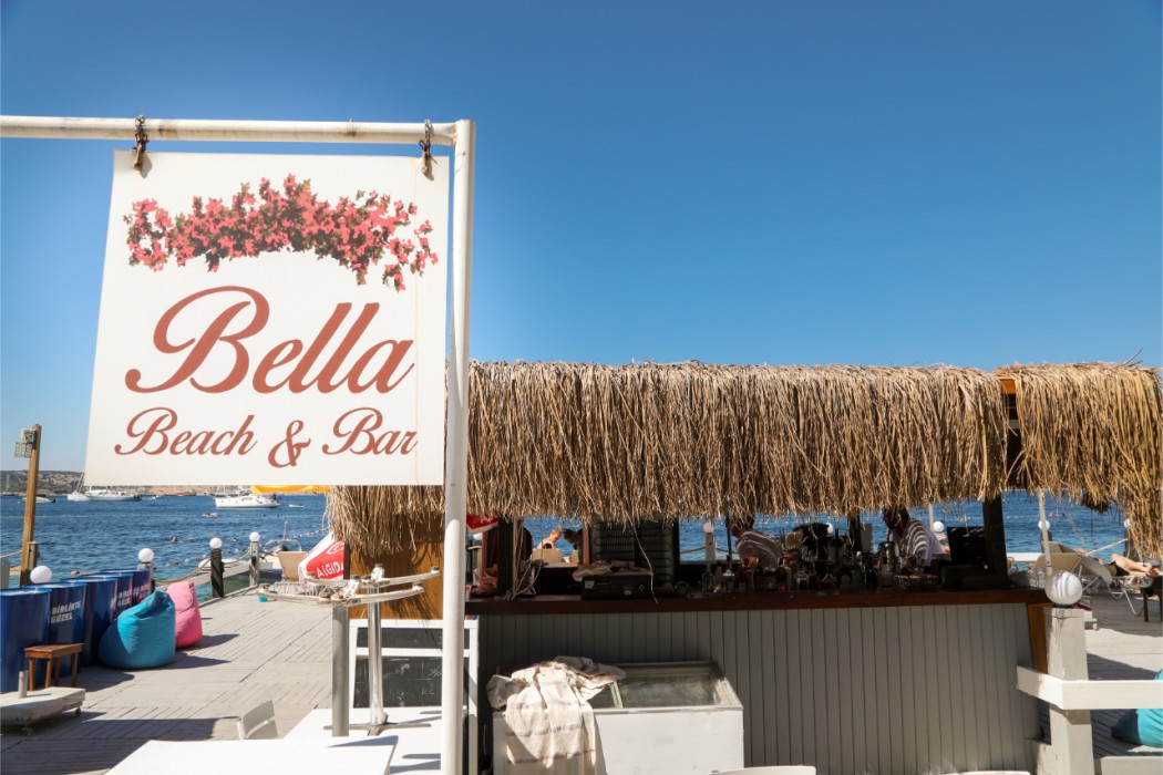 Bella Garden Boutique Hotel 52/83
