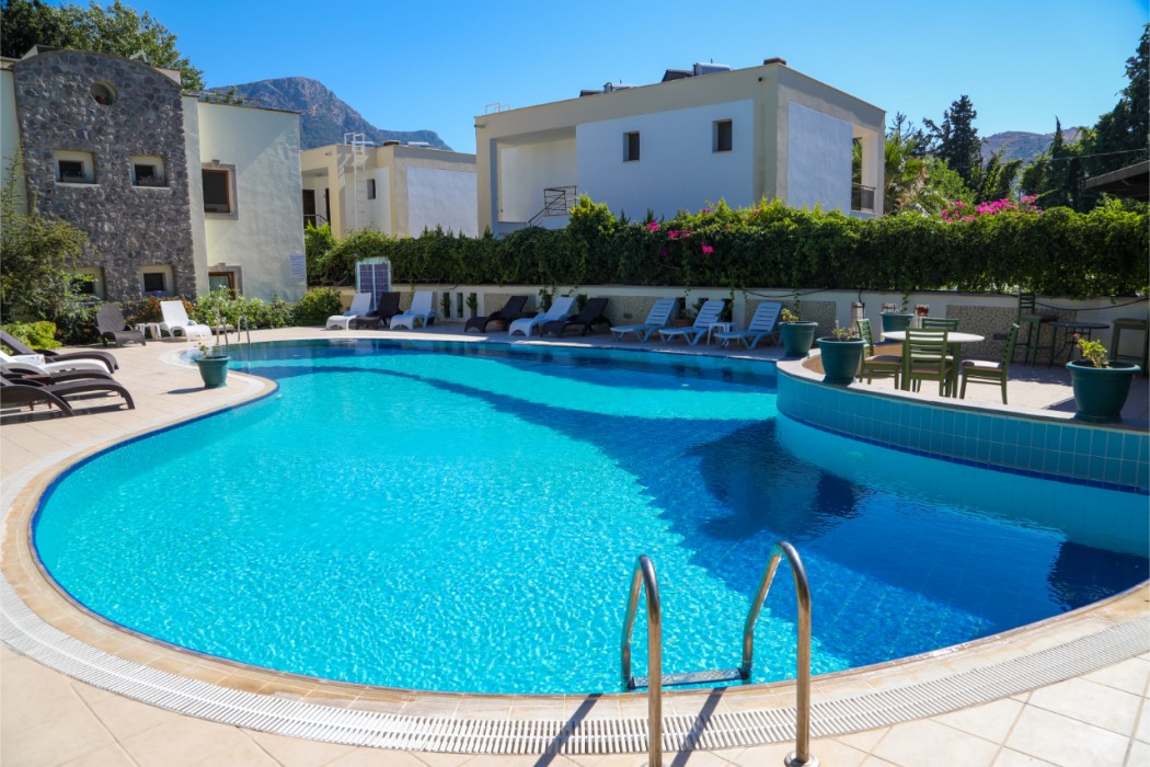 Bella Garden Boutique Hotel 45/83