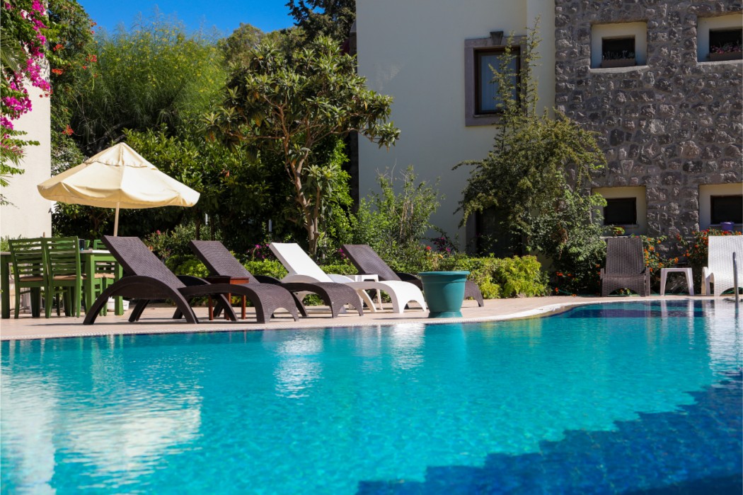 Bella Garden Boutique Hotel 46/83