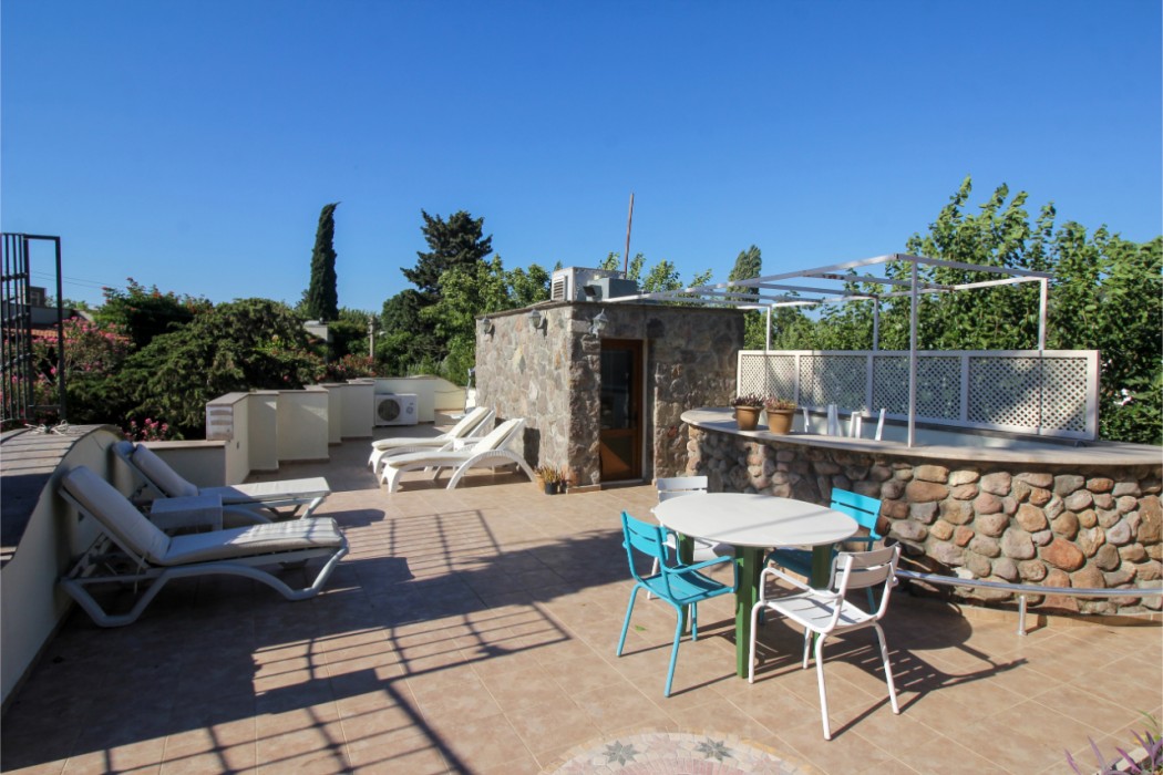 Bella Garden Boutique Hotel 39/83