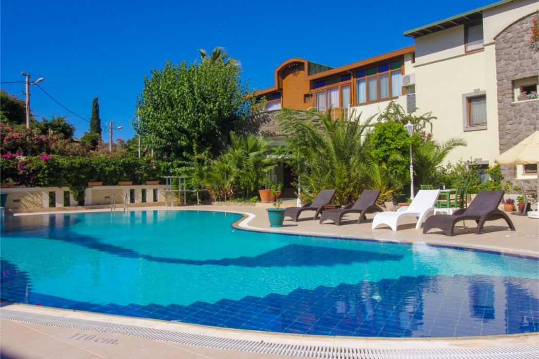 Bella Garden Boutique Hotel 44/83