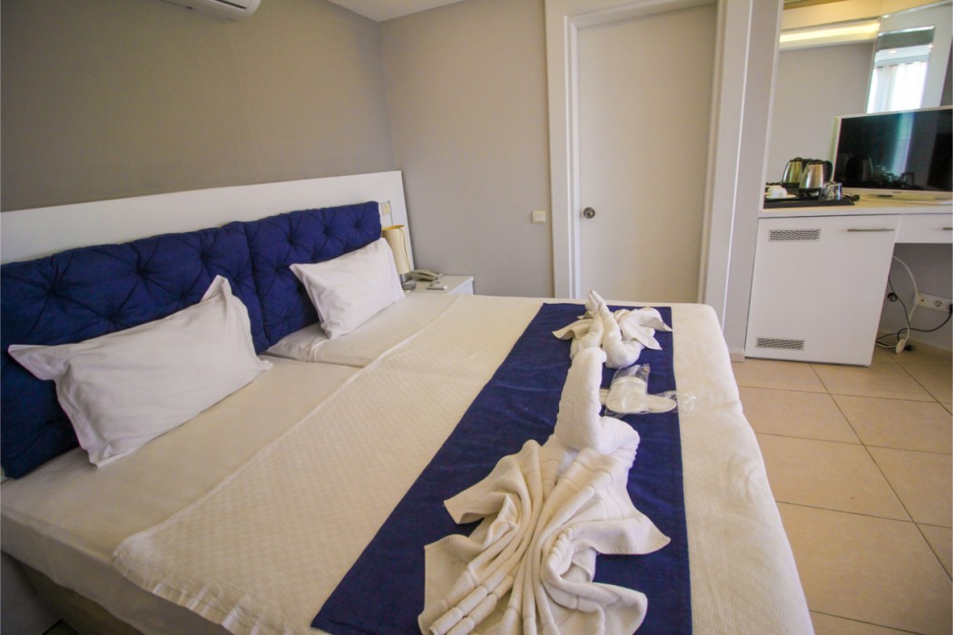 Bella Garden Boutique Hotel 25/83