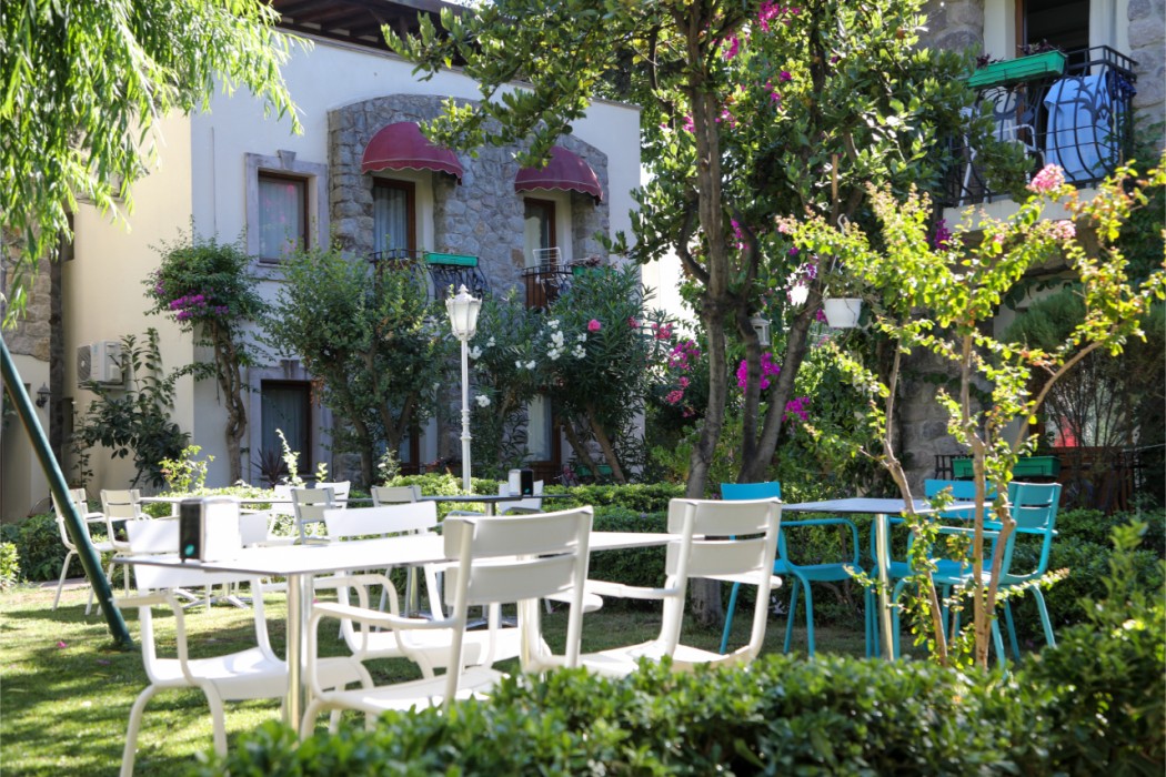 Bella Garden Boutique Hotel 41/83