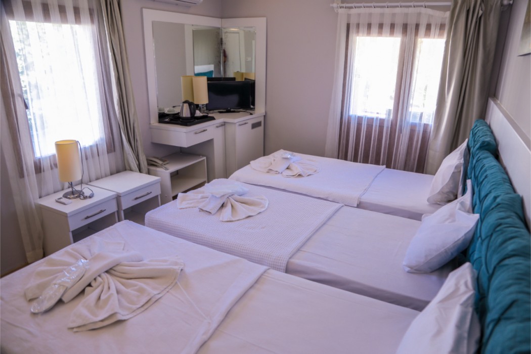 Bella Garden Boutique Hotel 10/83