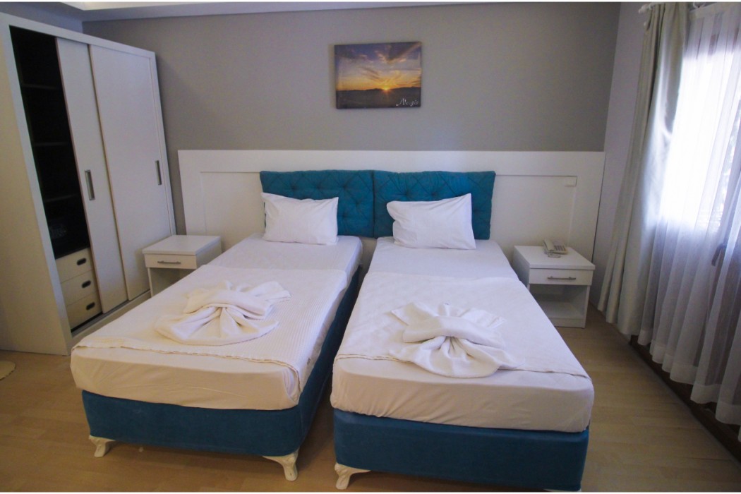 Bella Garden Boutique Hotel 20/83