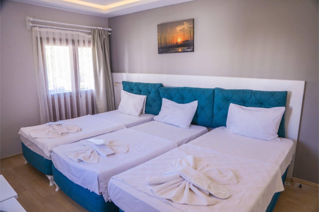 Bella Garden Boutique Hotel 29/83