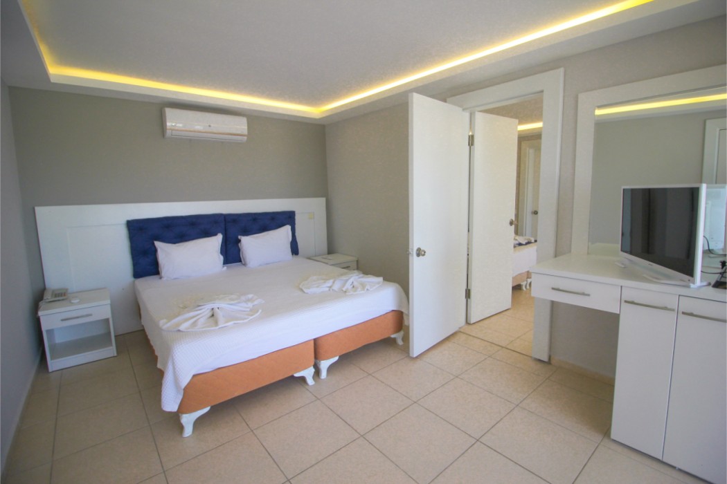 Bella Garden Boutique Hotel 22/83
