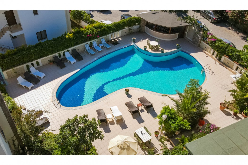 Bella Garden Boutique Hotel 5/83