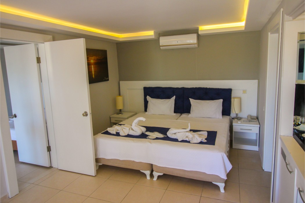 Bella Garden Boutique Hotel 27/83