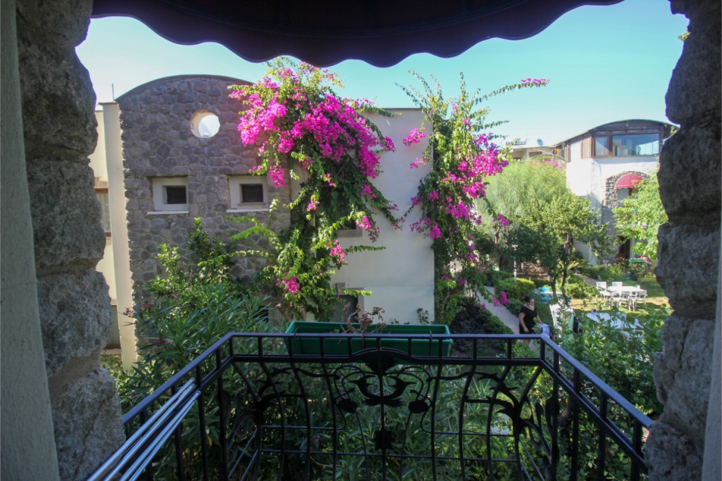Bella Garden Boutique Hotel 38/83