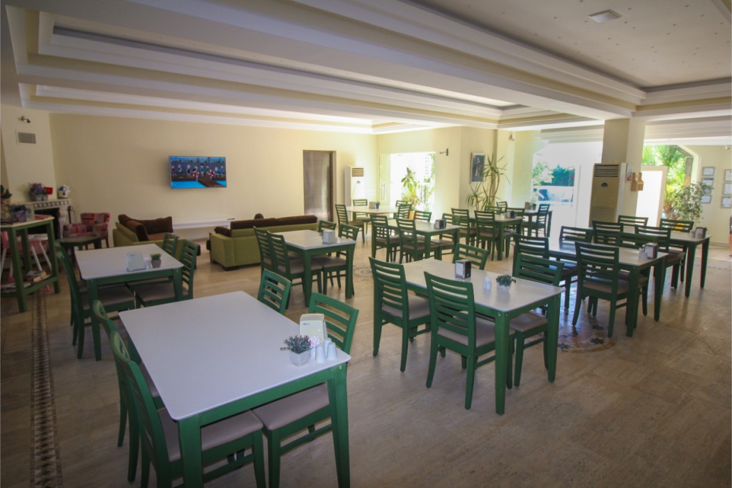 Bella Garden Boutique Hotel 54/83