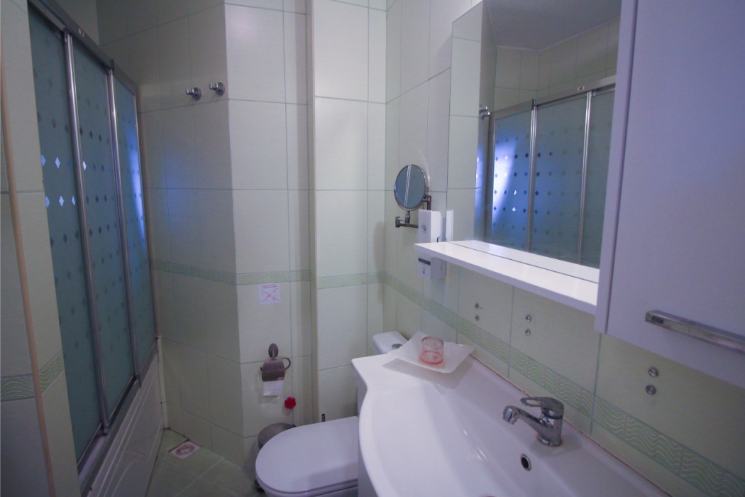 Bella Garden Boutique Hotel 33/83
