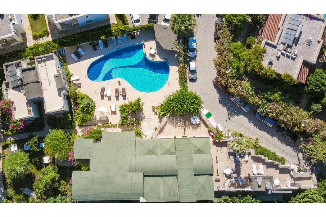 Bella Garden Boutique Hotel 写真5