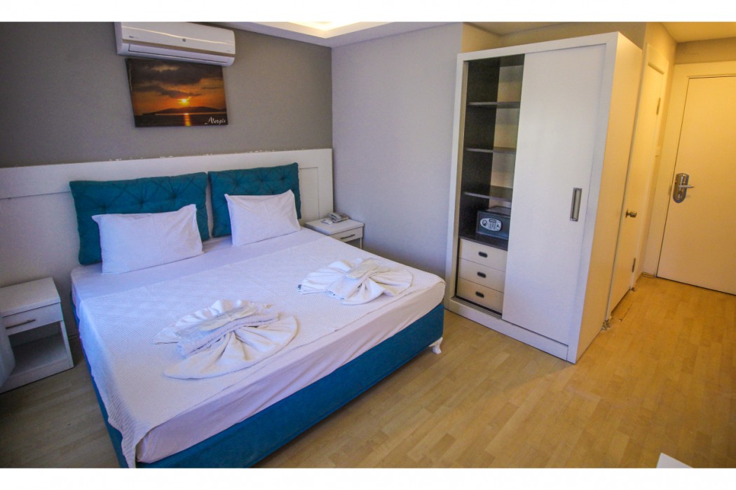 Bella Garden Boutique Hotel 16/83