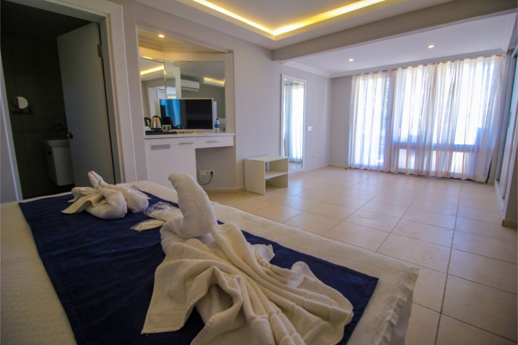 Bella Garden Boutique Hotel 14/83