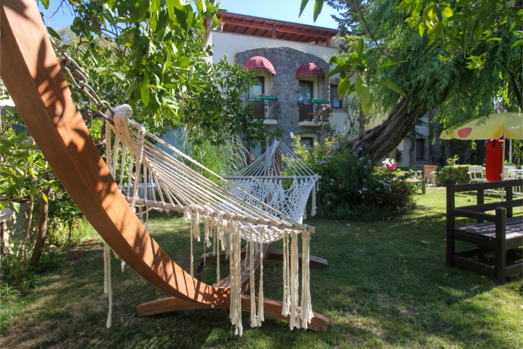 Bella Garden Boutique Hotel 40/83