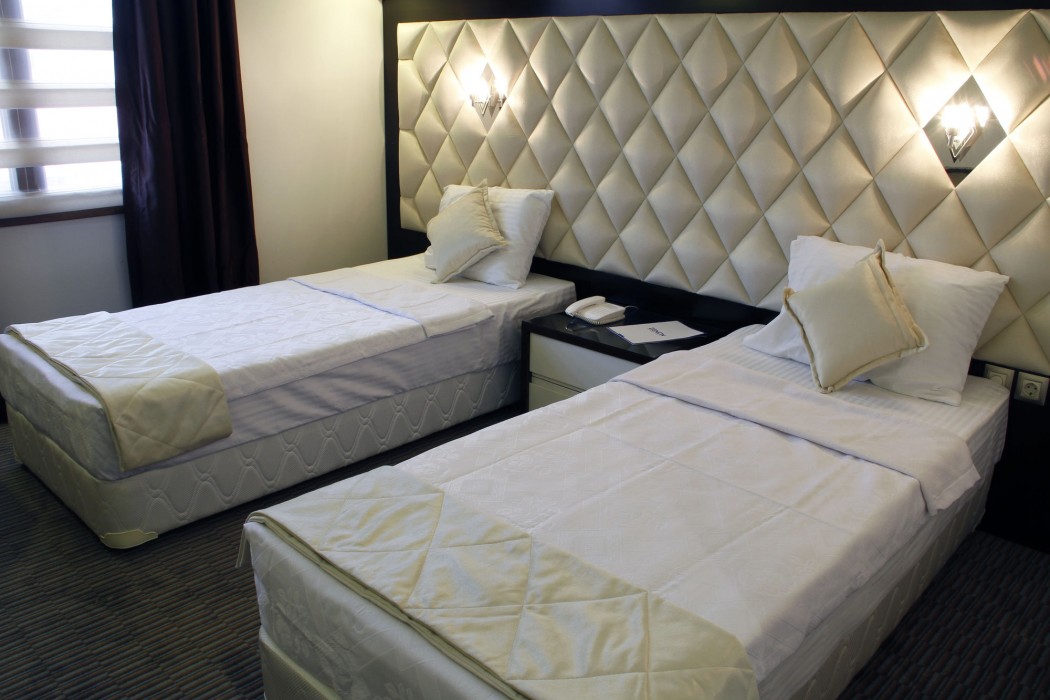 Gunes Isigi Hotel 10/70