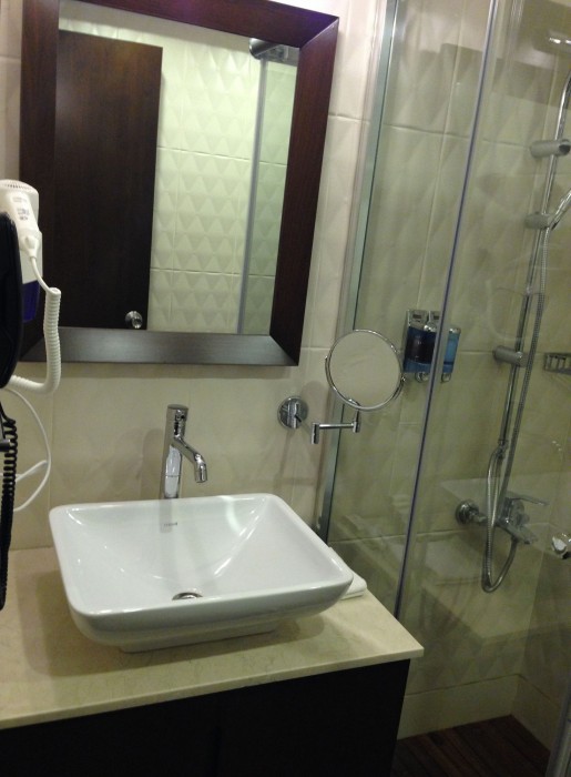 Gunes Isigi Hotel 33/70