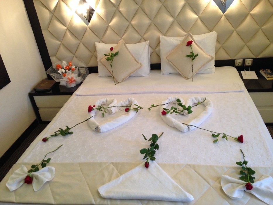 Gunes Isigi Hotel 23/70