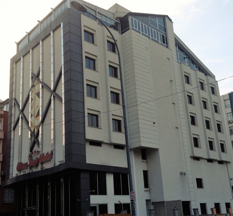 Gunes Isigi Hotel 15/70