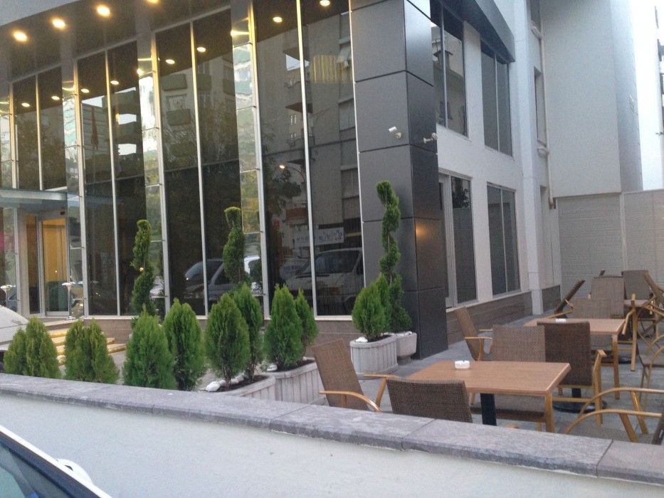 Gunes Isigi Hotel 27/70