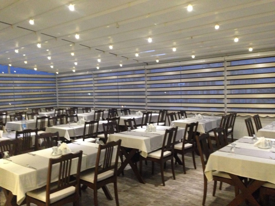 Gunes Isigi Hotel 9/70