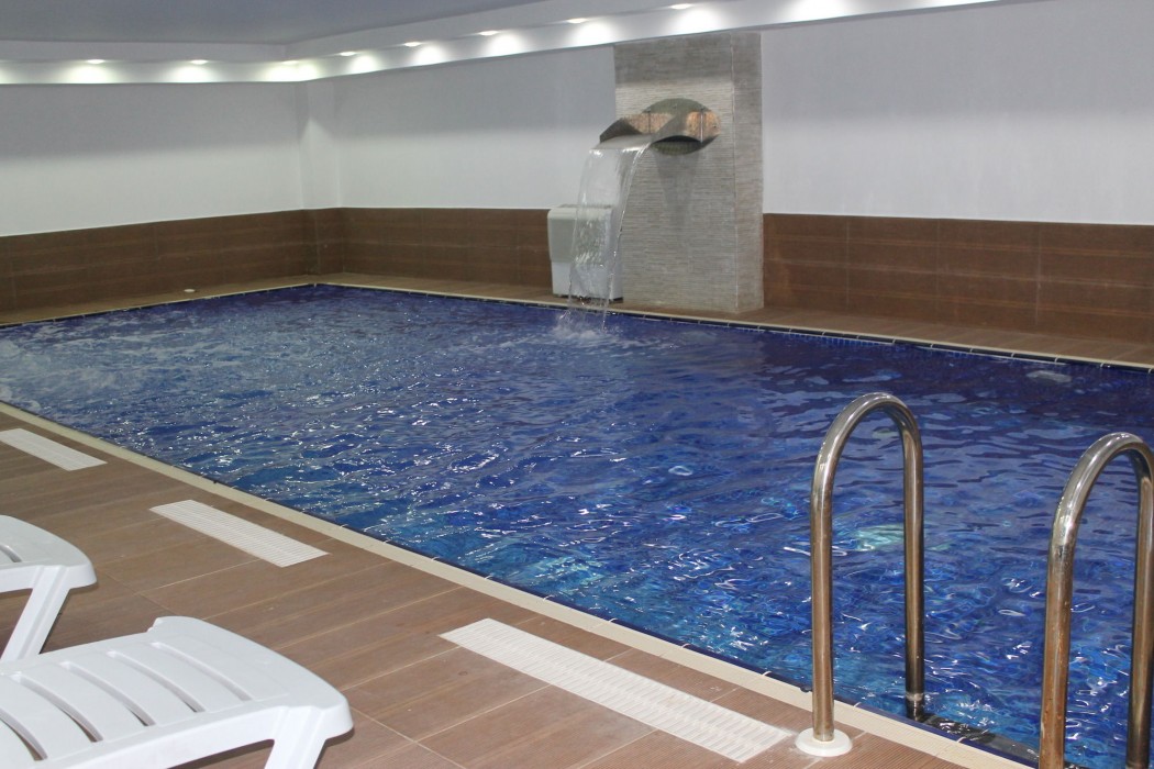 Gunes Isigi Hotel 34/70