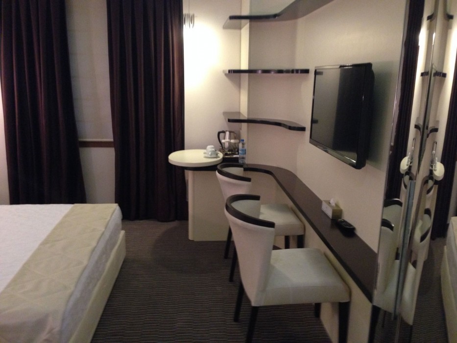 Gunes Isigi Hotel 18/70