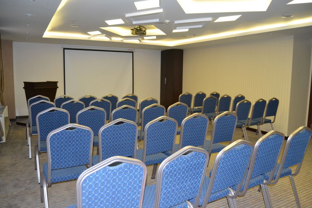 Gunes Isigi Hotel 17/70